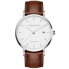 Load image into Gallery viewer, Automatic Mechanical Watch 316 Stainless Steel Case
