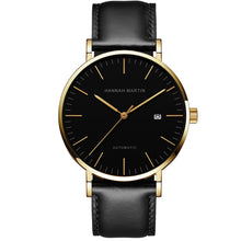 Load image into Gallery viewer, Automatic Mechanical Watch 316 Stainless Steel Case