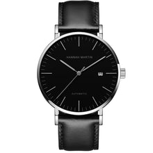 Load image into Gallery viewer, 316 Stainless Steel Case Automatic Mechanical Watch