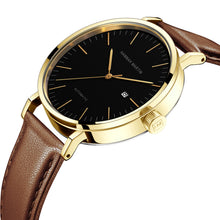 Load image into Gallery viewer, Automatic Mechanical Watch 316 Stainless Steel Case