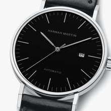 Load image into Gallery viewer, 316 Stainless Steel Case Automatic Mechanical Watch