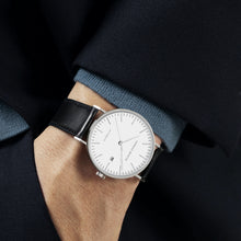 Load image into Gallery viewer, 316 Stainless Steel Case Automatic Mechanical Watch