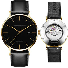 Load image into Gallery viewer, Automatic Mechanical Watch 316 Stainless Steel Case