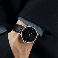 Load image into Gallery viewer, 316 Stainless Steel Case Automatic Mechanical Watch