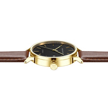 Load image into Gallery viewer, Automatic Mechanical Watch 316 Stainless Steel Case