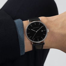 Load image into Gallery viewer, 316 Stainless Steel Case Automatic Mechanical Watch