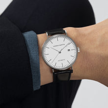 Load image into Gallery viewer, 316 Stainless Steel Case Automatic Mechanical Watch