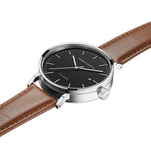 Load image into Gallery viewer, Automatic Mechanical Watch 316 Stainless Steel Case