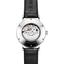 Load image into Gallery viewer, 316 Stainless Steel Case Automatic Mechanical Watch