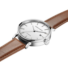 Load image into Gallery viewer, Automatic Mechanical Watch 316 Stainless Steel Case