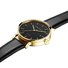 Load image into Gallery viewer, Automatic Mechanical Watch 316 Stainless Steel Case