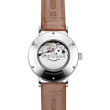 Load image into Gallery viewer, Automatic Mechanical Watch 316 Stainless Steel Case