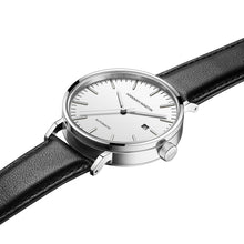 Load image into Gallery viewer, 316 Stainless Steel Case Automatic Mechanical Watch