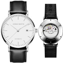 Load image into Gallery viewer, 316 Stainless Steel Case Automatic Mechanical Watch