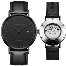Load image into Gallery viewer, Automatic Mechanical Watch 316 Stainless Steel Case
