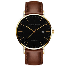 Load image into Gallery viewer, Automatic Mechanical Watch 316 Stainless Steel Case
