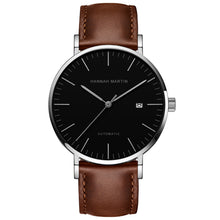 Load image into Gallery viewer, Automatic Mechanical Watch 316 Stainless Steel Case
