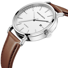 Load image into Gallery viewer, Automatic Mechanical Watch 316 Stainless Steel Case
