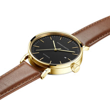 Load image into Gallery viewer, Automatic Mechanical Watch 316 Stainless Steel Case
