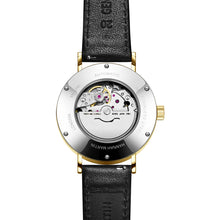 Load image into Gallery viewer, Automatic Mechanical Watch 316 Stainless Steel Case
