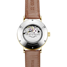 Load image into Gallery viewer, Automatic Mechanical Watch 316 Stainless Steel Case

