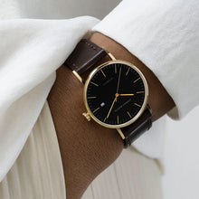 Load image into Gallery viewer, Automatic Mechanical Watch 316 Stainless Steel Case
