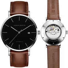 Load image into Gallery viewer, Automatic Mechanical Watch 316 Stainless Steel Case
