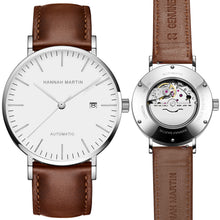 Load image into Gallery viewer, Automatic Mechanical Watch 316 Stainless Steel Case
