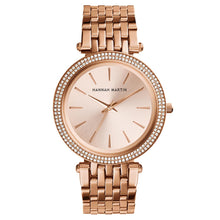 Load image into Gallery viewer, Northern Europe Bauhaus - - Rose Gold
