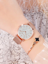 Load image into Gallery viewer, Northern Europe Bauhaus - - Pure Grinding White Rose Gold™
