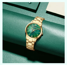 Load image into Gallery viewer, Northern Europe Stone - - Green Gold
