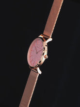 Load and play video in Gallery viewer, Northern Europe Bauhaus - - Pure Grinding White Rose Gold™
