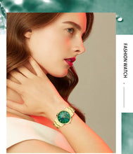 Load image into Gallery viewer, Northern Europe Stone - - Green Gold
