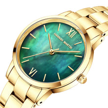 Load image into Gallery viewer, Northern Europe Stone - - Green Gold
