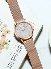 Load image into Gallery viewer, Northern Europe Bauhaus - - Pure Grinding White Rose Gold™
