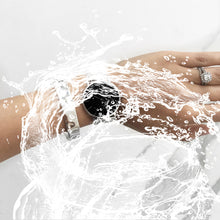 Load image into Gallery viewer, Northern Europe Bauhaus - - White Rose Gold
