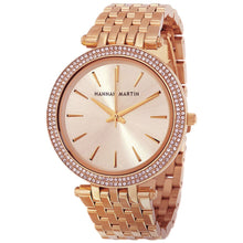 Load image into Gallery viewer, Northern Europe Bauhaus - - Rose Gold
