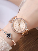 Load image into Gallery viewer, Northern Europe Bauhaus - - Rose Gold
