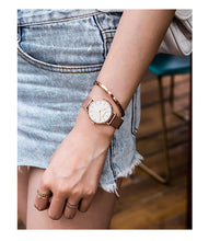 Load image into Gallery viewer, Northern Europe Bauhaus - - Pure Grinding White Rose Gold™
