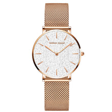 Load image into Gallery viewer, Northern Europe Bauhaus - - Pure Grinding White Rose Gold™
