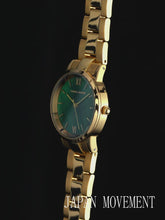 Load and play video in Gallery viewer, Northern Europe Stone - - Green Gold
